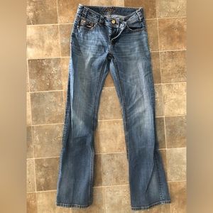 Rock&Roll Women’s Jeans